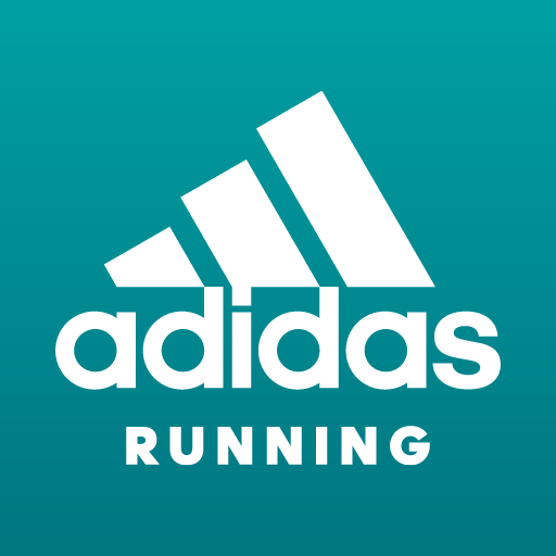adidas Running Fitness Takibi icon