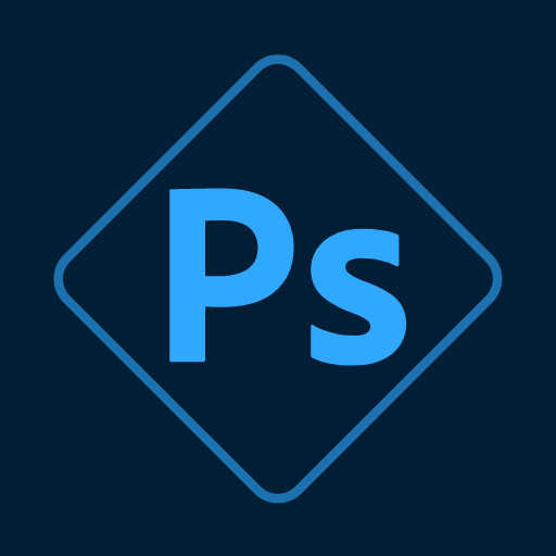 Adobe Photoshop Express indir
