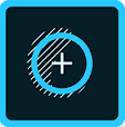 Adobe Photoshop Fix icon