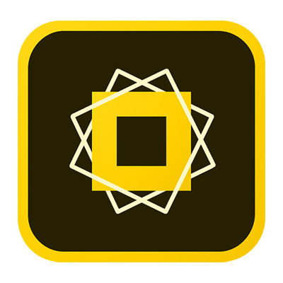 Adobe Spark Post icon