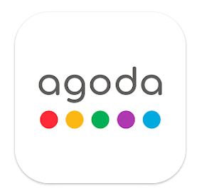 agoda icon