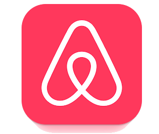 Airbnb icon