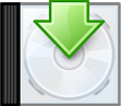 Album Cover Finder icon