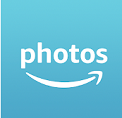 Amazon Cloud Drive Photos  ( Amazon Photos ) icon