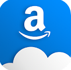 Amazon Drive icon