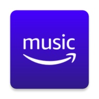Amazon MP3 icon