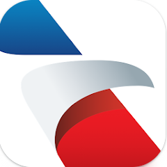 American Airlines icon