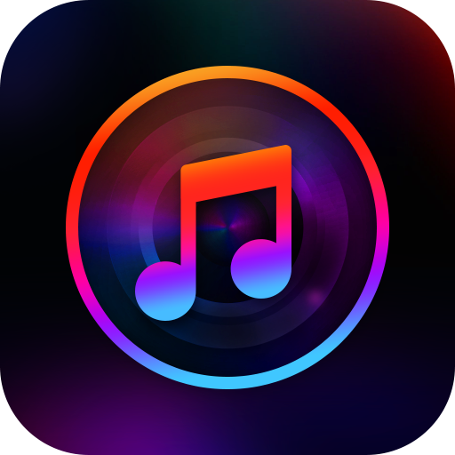 Android Music Player (Müzik Çalar) icon