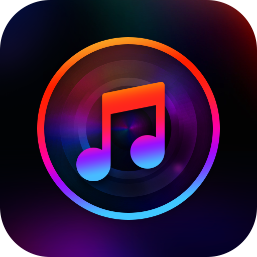 Android Music Player (Mzik alar) icon
