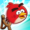 Angry Birds Friends