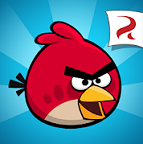 Angry Birds icon