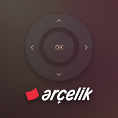 Arelik Akll Kumanda icon