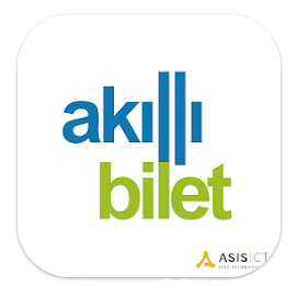 Asis Akll Bilet icon