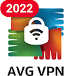 AVG Secure VPN icon