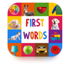 Baby First Words: 12+ Months icon