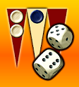 Backgammon icon