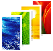 Backgrounds icon