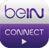 beIN CONNECT icon