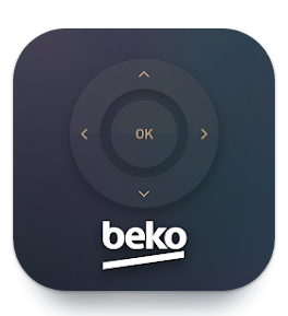 Beko Smart Remote (Akıllı Kumanda)