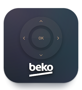 Beko Smart Remote (Akll Kumanda) icon
