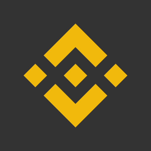 Binance Borsas -Kripto Para Alm Satm Uygulamas icon