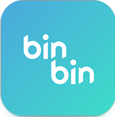 BinBin Scooter icon