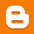 Blogger icon