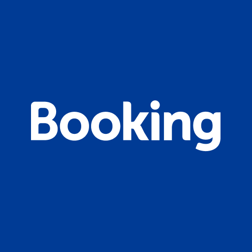 Booking.com indir