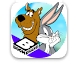 Boomerang icon