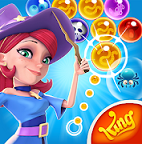 Bubble Witch 2 Saga indir