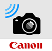 Canon Camera Connect icon