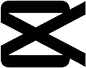 CapCut icon