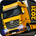 Cargo Simulator 2021 Trkiye APK icon