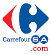 CarrefourSA Online Market icon