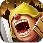 Clash of Lords  icon