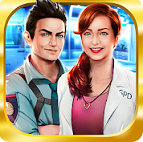 Criminal Case icon
