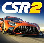 CSR Racing 2 icon