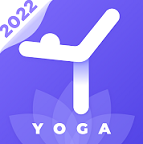 Daily Yoga - Yoga Fitness Plans icon