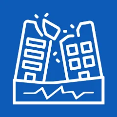 Deprem Riskim icon