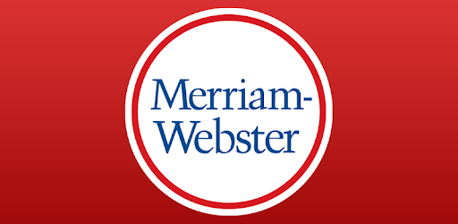 Dictionary - Merriam-Webster icon