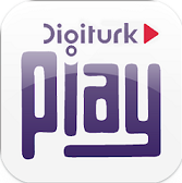 Digiturk Play Yurtd icon