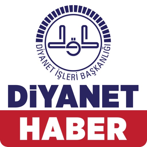 Diyanet Haber icon