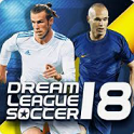 Dream League Soccer 2018 APK icon