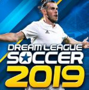 Dream League Soccer 2019 APK indir