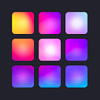 Drum Pads  icon