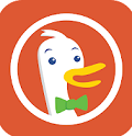 DuckDuckGo Privacy Browser icon