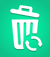 Dumpster Geri Dnm Kutusu icon