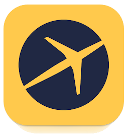 Expedia Hotels icon