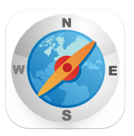 Fake GPS GO Location Spoofer Free icon