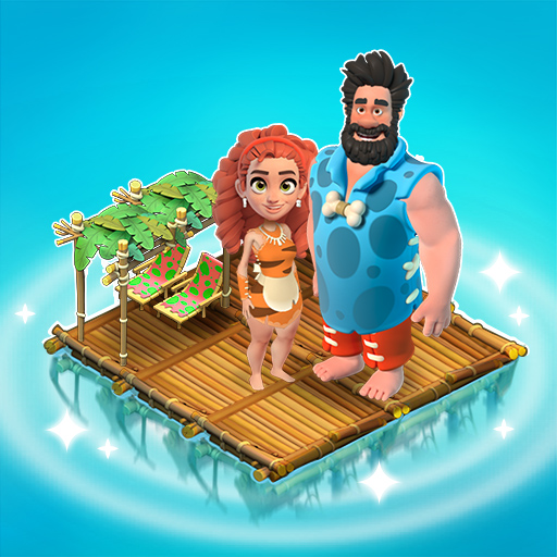Family Island icon